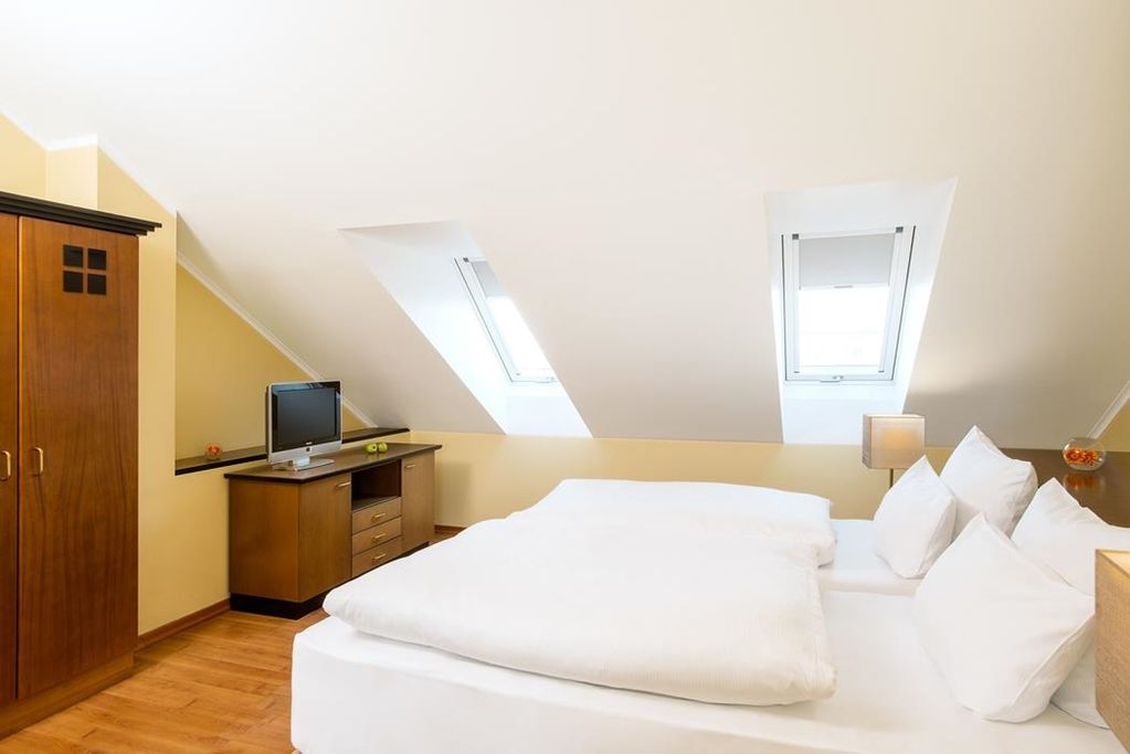 Nh Muenchen City Sued Quarto foto